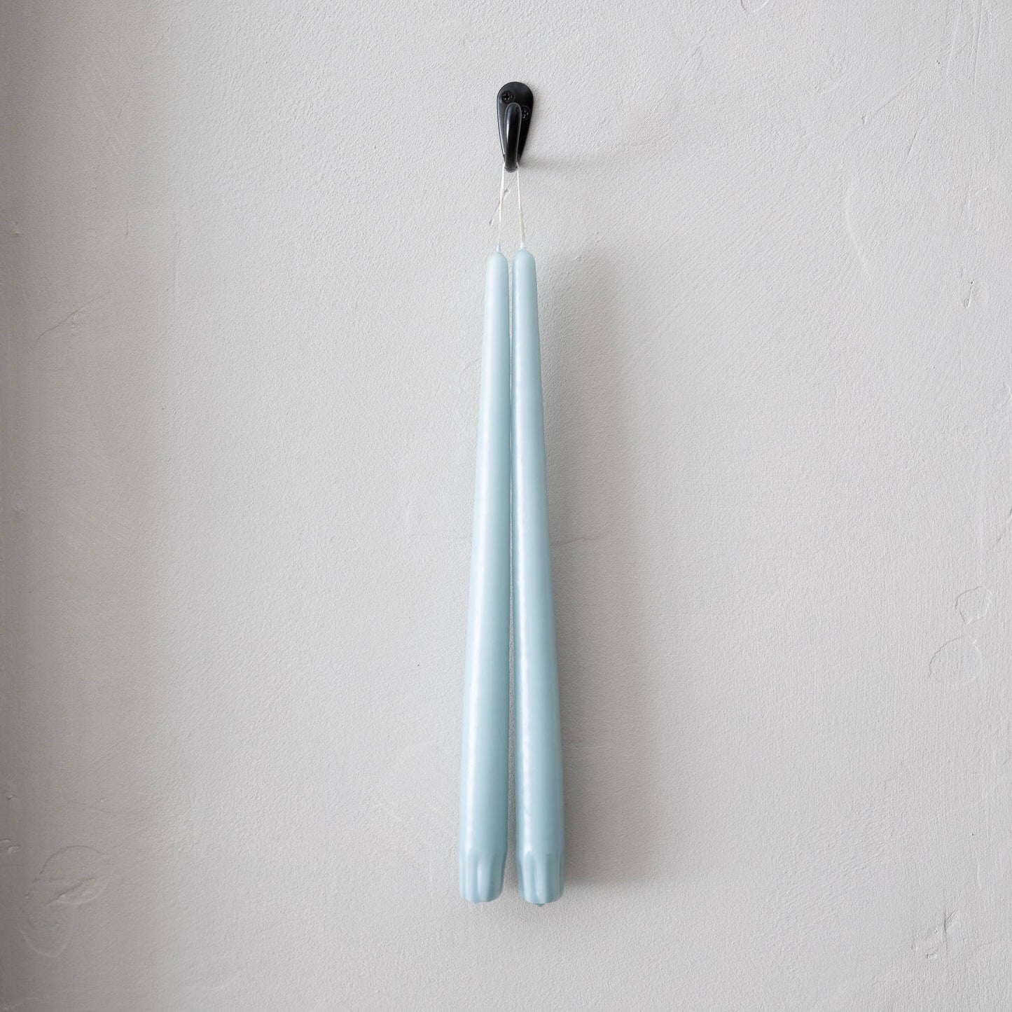 Taper Candles - Light Blue